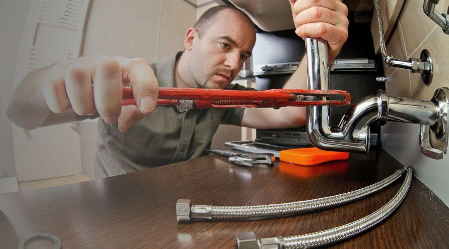 Professional emergency plumbing in McFarland, KS